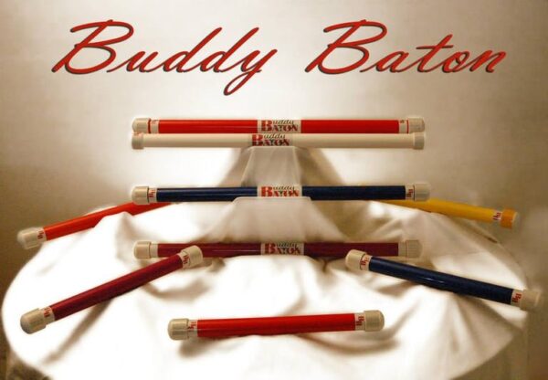 buddy baton
